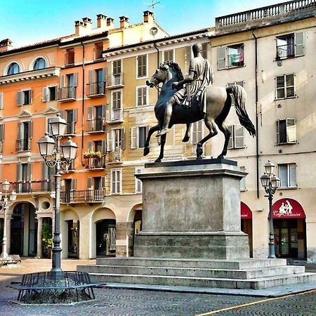 Appartamento La Paleologa Casale Monferrato Kültér fotó