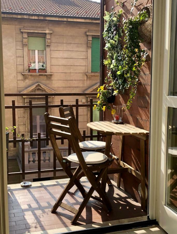 Appartamento La Paleologa Casale Monferrato Kültér fotó