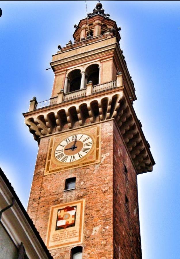 Appartamento La Paleologa Casale Monferrato Kültér fotó