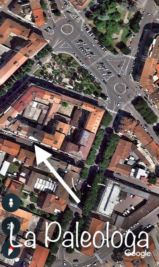 Appartamento La Paleologa Casale Monferrato Kültér fotó
