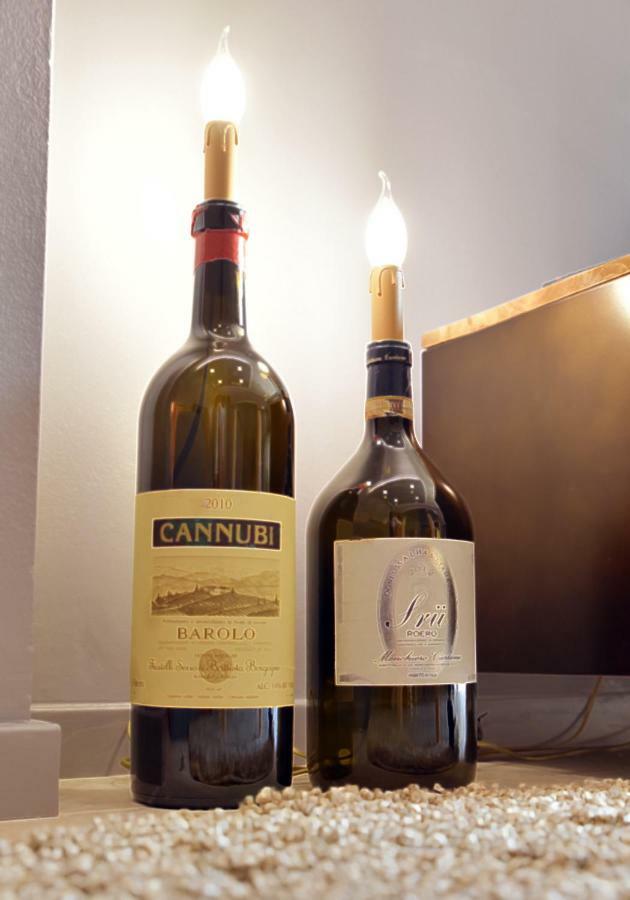Appartamento La Paleologa Casale Monferrato Kültér fotó