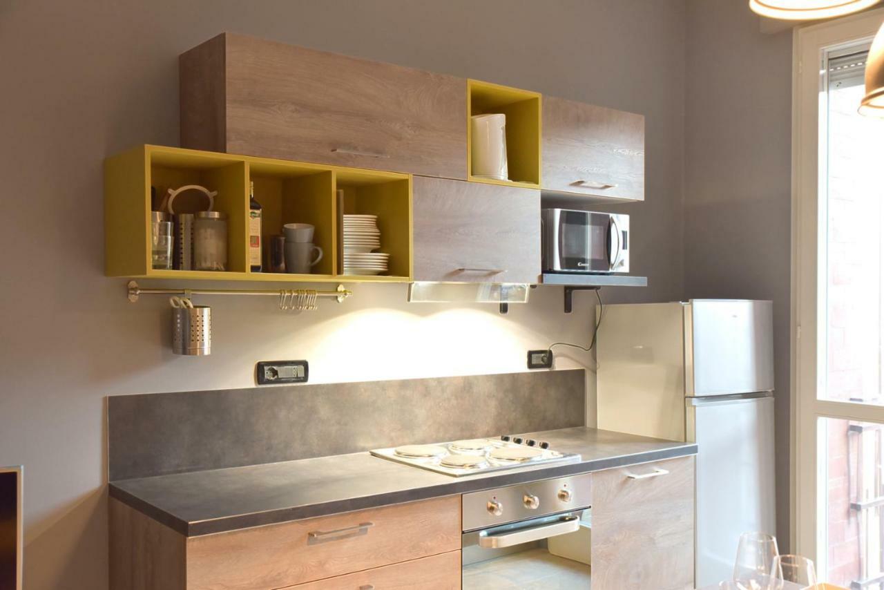 Appartamento La Paleologa Casale Monferrato Kültér fotó